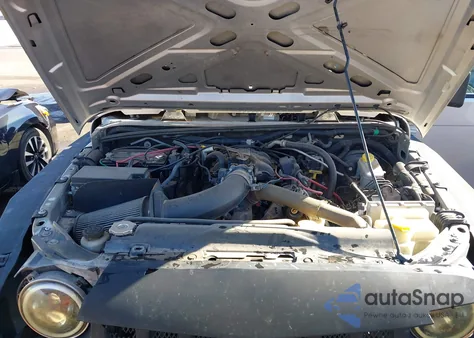 2010 Jeep Wrangler Unlimited Sport z USA, uszkodzony, nr VIN 1J4BA3H16AL191986